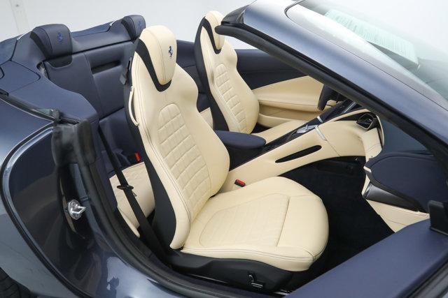 2025 Ferrari ROMA SPIDER