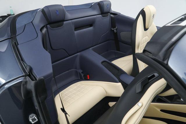 2025 Ferrari ROMA SPIDER