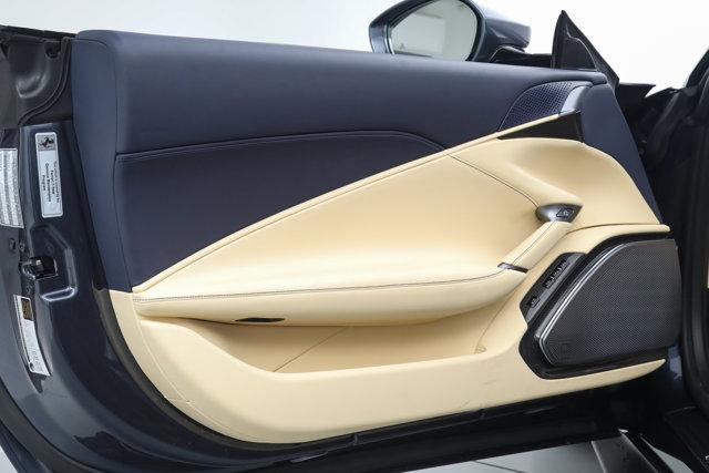 2025 Ferrari ROMA SPIDER