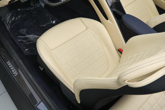 2025 Ferrari ROMA SPIDER