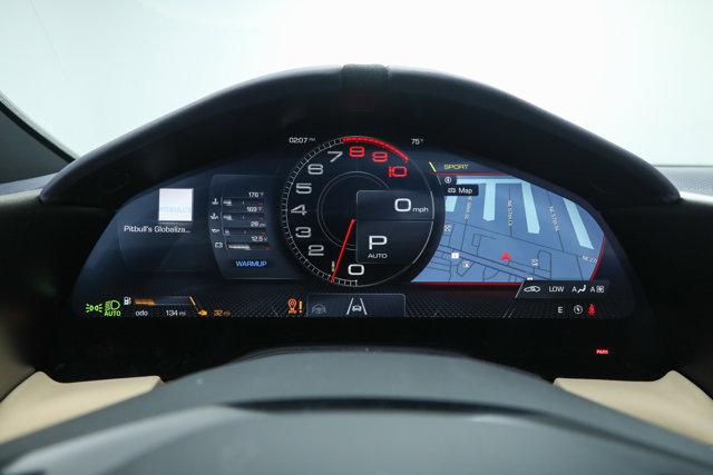 2025 Ferrari ROMA SPIDER