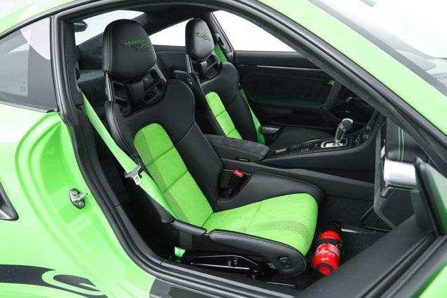 2019 Porsche 911
