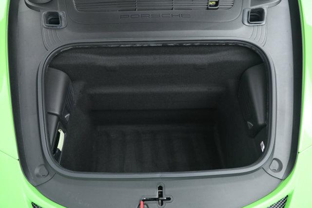 2019 Porsche 911