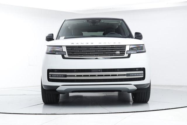 2024 Land Rover Range Rover