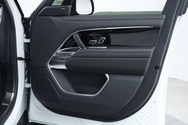 2024 Land Rover Range Rover