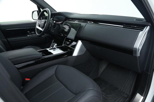 2024 Land Rover Range Rover