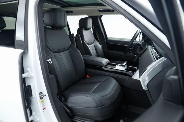 2024 Land Rover Range Rover