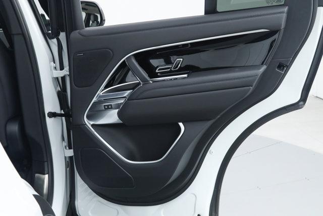 2024 Land Rover Range Rover