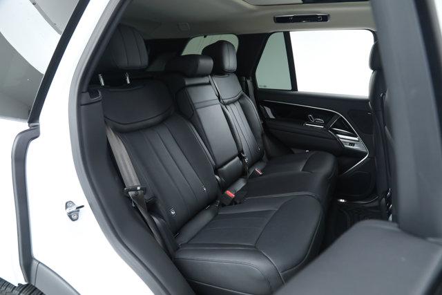 2024 Land Rover Range Rover