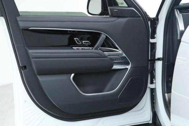 2024 Land Rover Range Rover