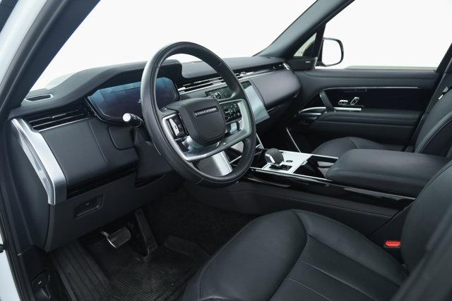 2024 Land Rover Range Rover