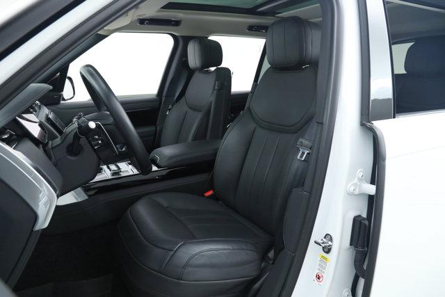 2024 Land Rover Range Rover
