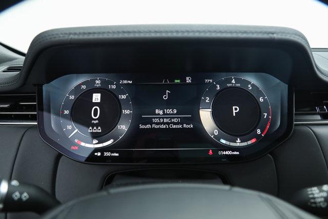 2024 Land Rover Range Rover