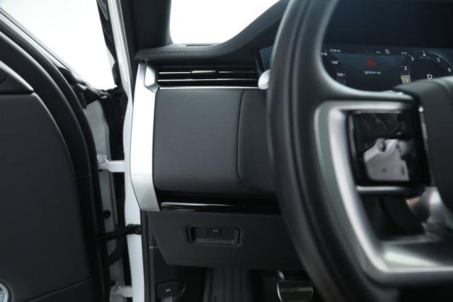 2024 Land Rover Range Rover