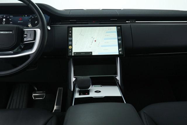 2024 Land Rover Range Rover