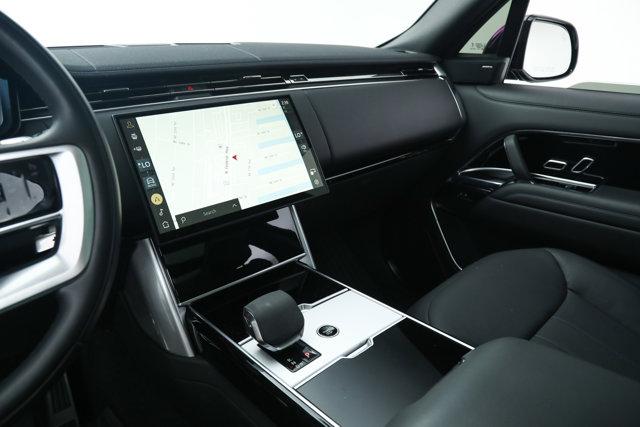 2024 Land Rover Range Rover