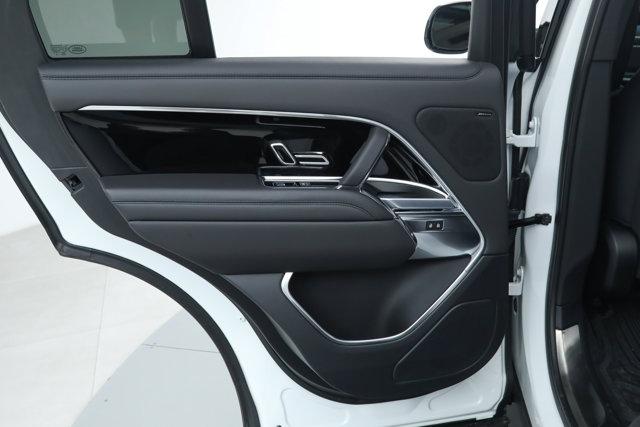 2024 Land Rover Range Rover