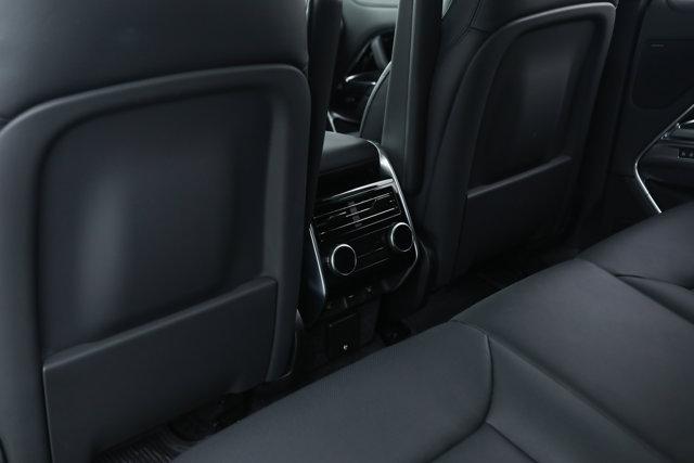2024 Land Rover Range Rover
