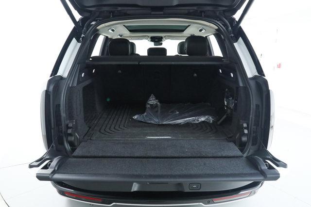 2024 Land Rover Range Rover