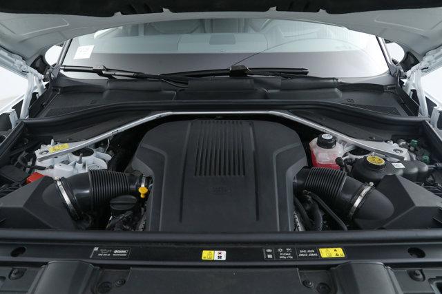 2024 Land Rover Range Rover