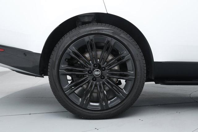 2024 Land Rover Range Rover