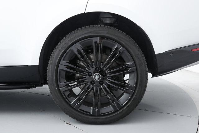 2024 Land Rover Range Rover