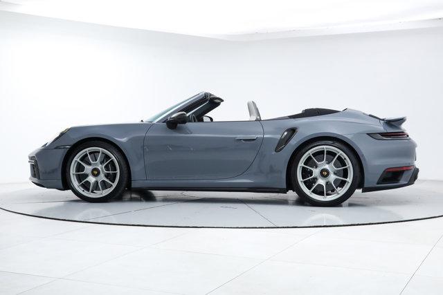 2024 Porsche 911