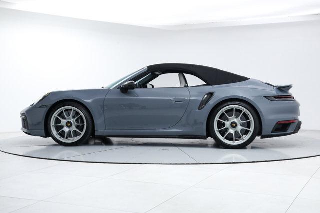 2024 Porsche 911