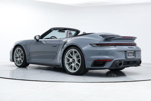 2024 Porsche 911