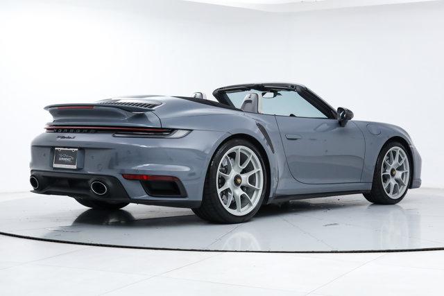 2024 Porsche 911