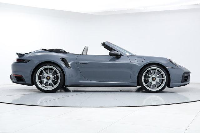 2024 Porsche 911
