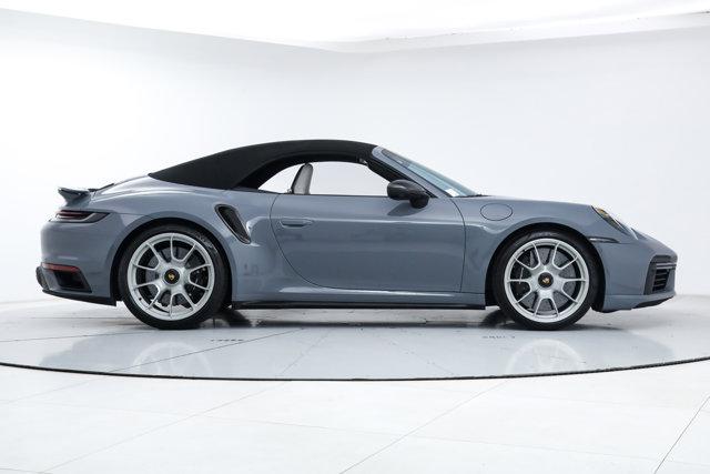 2024 Porsche 911