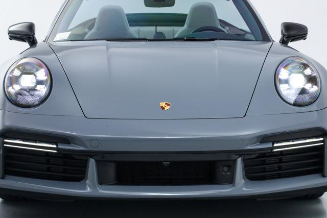 2024 Porsche 911