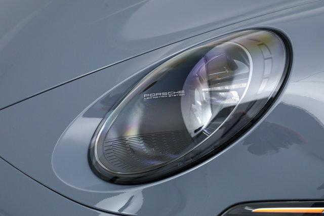 2024 Porsche 911