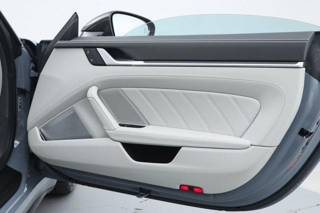 2024 Porsche 911