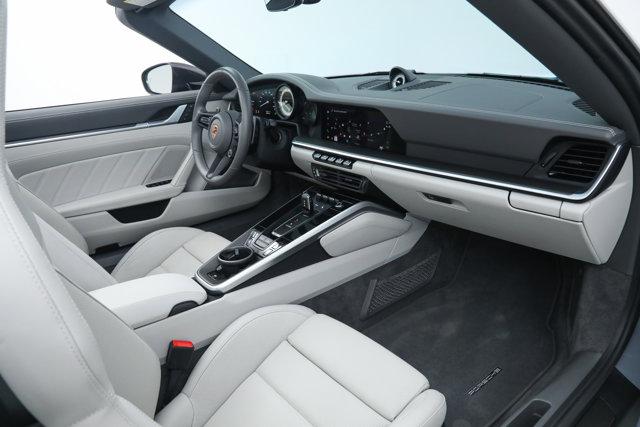 2024 Porsche 911