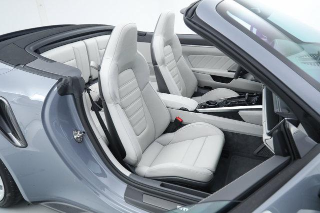 2024 Porsche 911