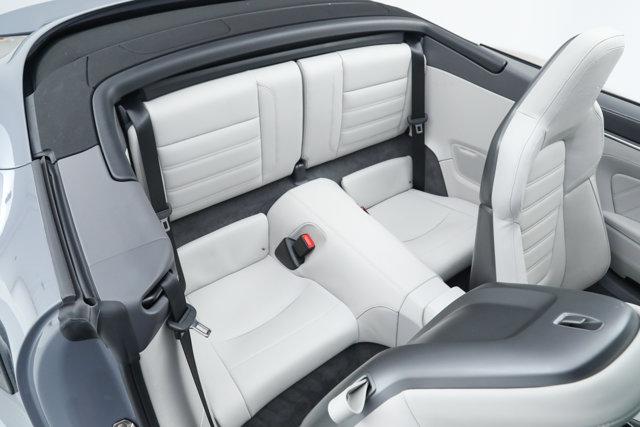 2024 Porsche 911