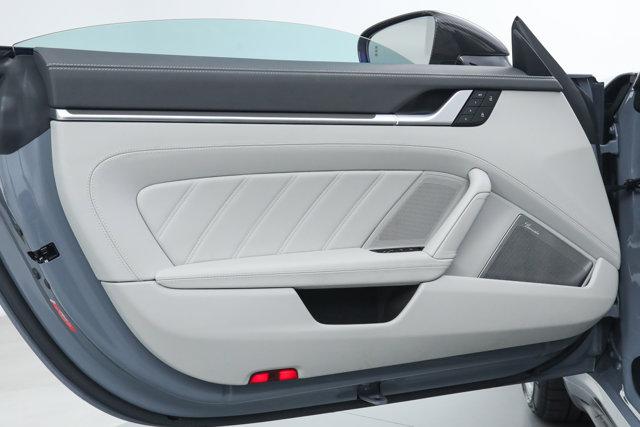 2024 Porsche 911