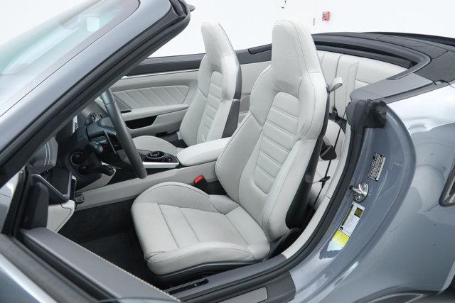 2024 Porsche 911