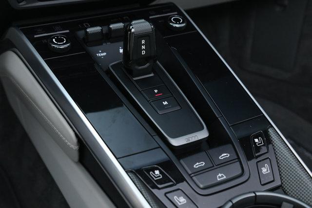 2024 Porsche 911