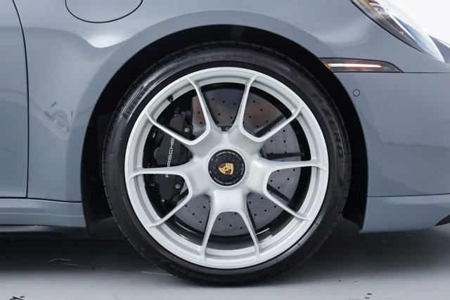2024 Porsche 911