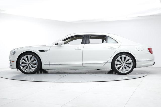 2022 Bentley Flying Spur Hybrid