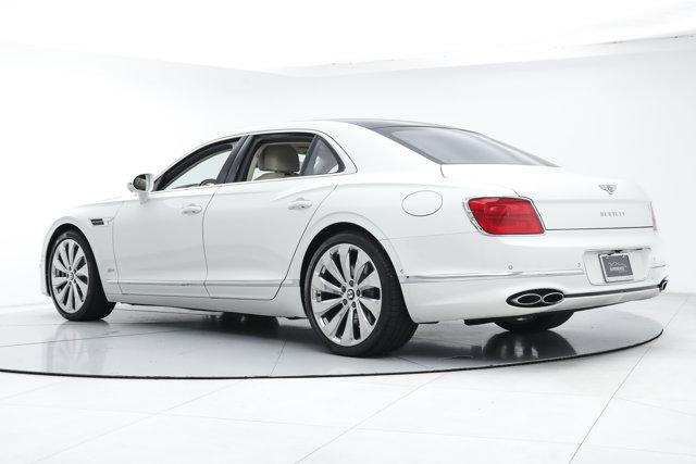 2022 Bentley Flying Spur Hybrid