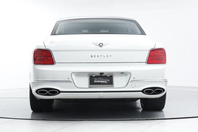 2022 Bentley Flying Spur Hybrid