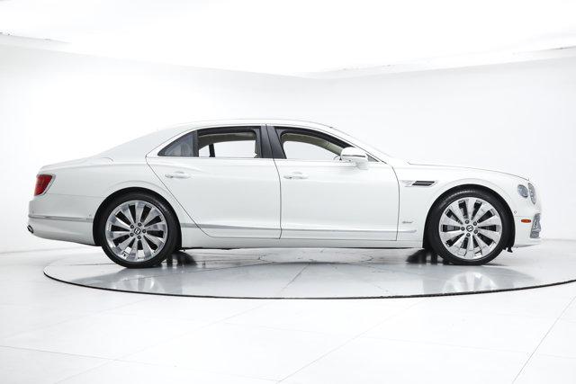2022 Bentley Flying Spur Hybrid