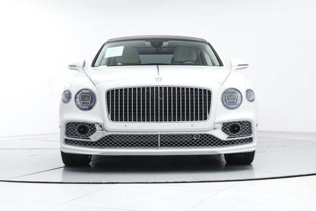 2022 Bentley Flying Spur Hybrid