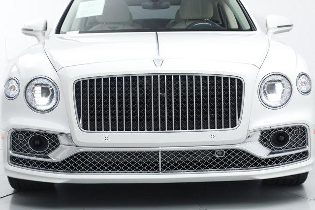 2022 Bentley Flying Spur Hybrid