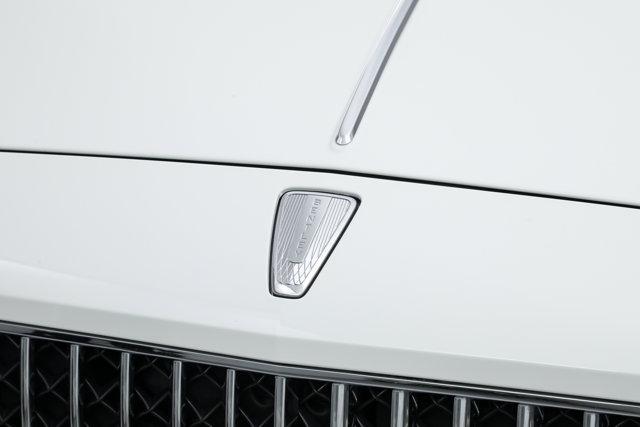 2022 Bentley Flying Spur Hybrid