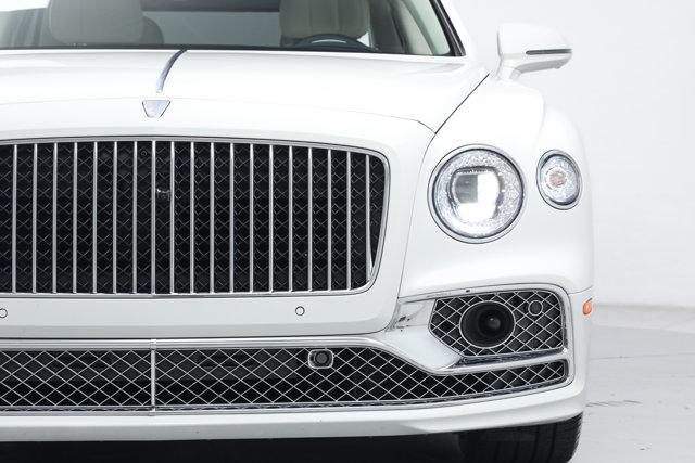 2022 Bentley Flying Spur Hybrid